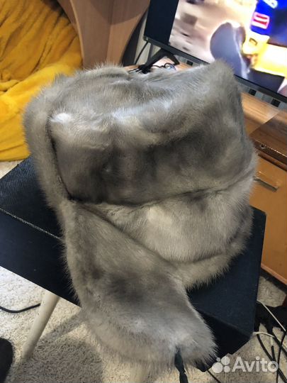 Шапки зима луки