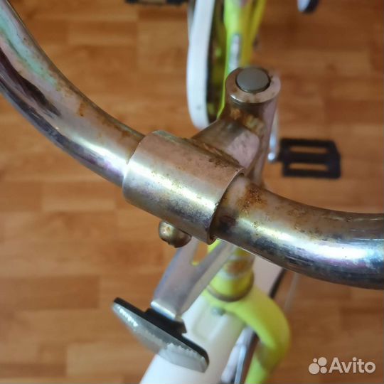 Велосипед детский 20