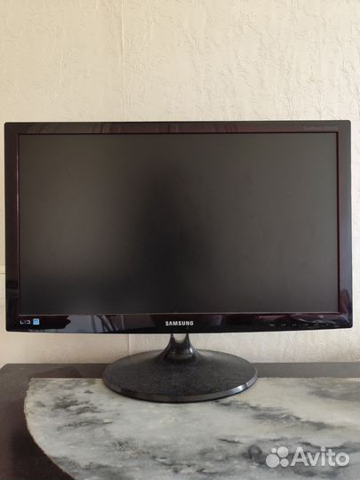 Монитор Samsung s24b350