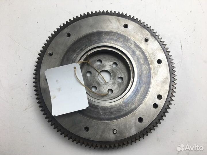 Маховик Nissan March HK11 CG13DE 1993