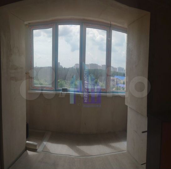 2-к. квартира, 59,1 м², 8/16 эт.