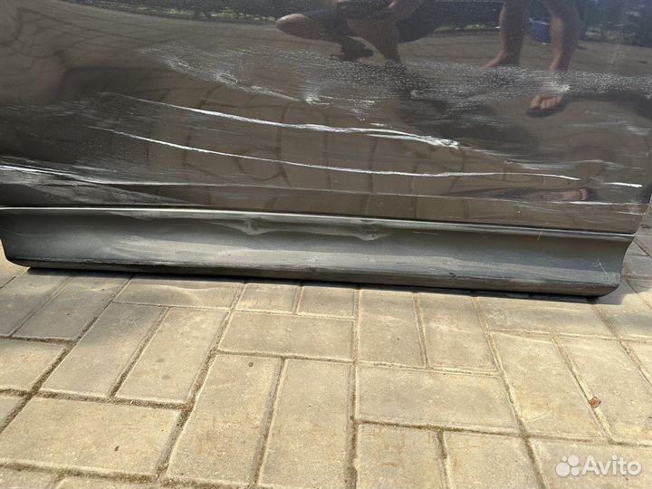 Дверь передняя левая Toyota RAV 4 40