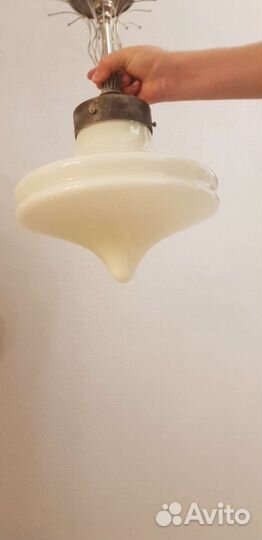 Светильник потолочный подвесной