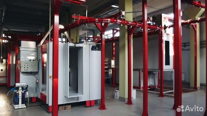 Разнорабочий (с обучением на маляра)