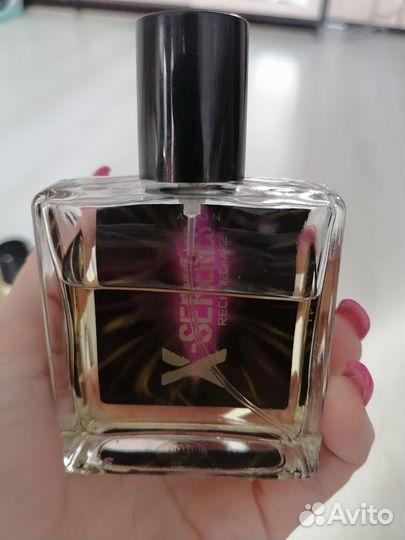 Avon винтаж/снятости/винтажный парфюм/ парфюм