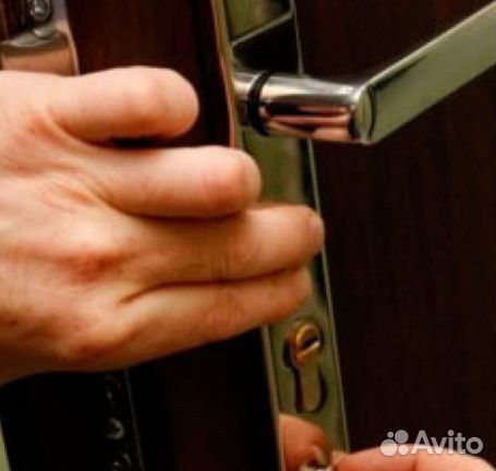 Вскрытие замков,установка замка,замена,взлом замка
