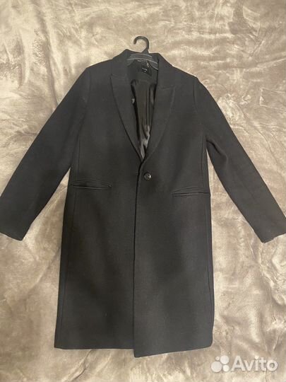 Пальто lime xs