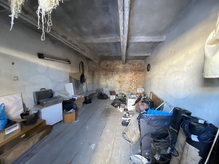 Гараж, 20 м²