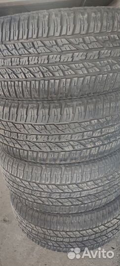 Yokohama Geolandar A/T G015 285/45 R22