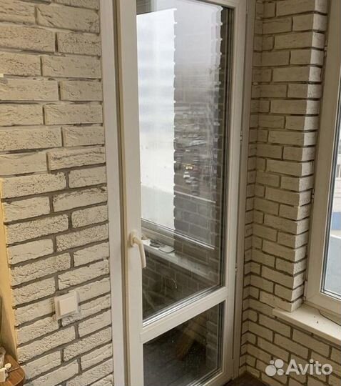 Остекление балконов и лоджий отзавода