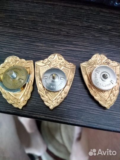 Класность солдатская