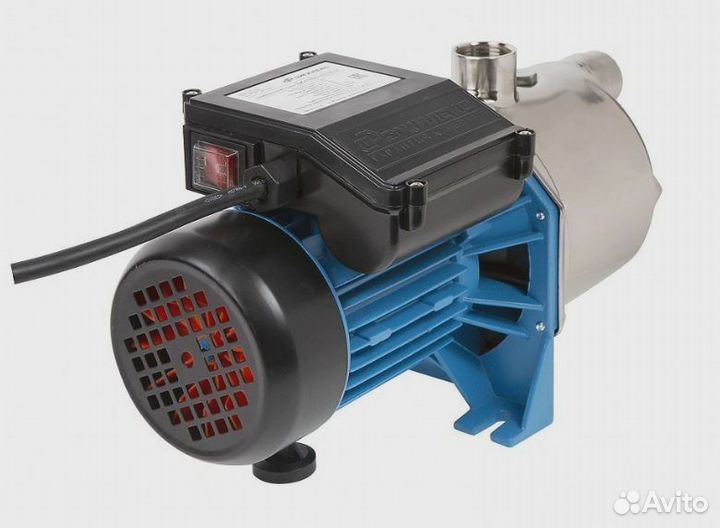 Насос Джилекс Джамбо 70/50 Н