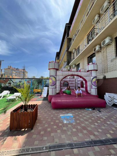 Комната 18 м², 2/4 эт.