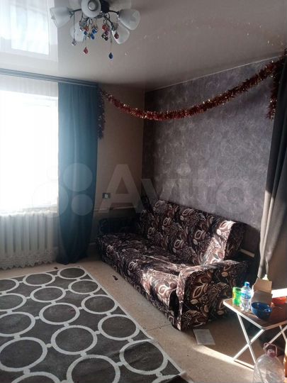 Дом 42 м² на участке 2 сот.