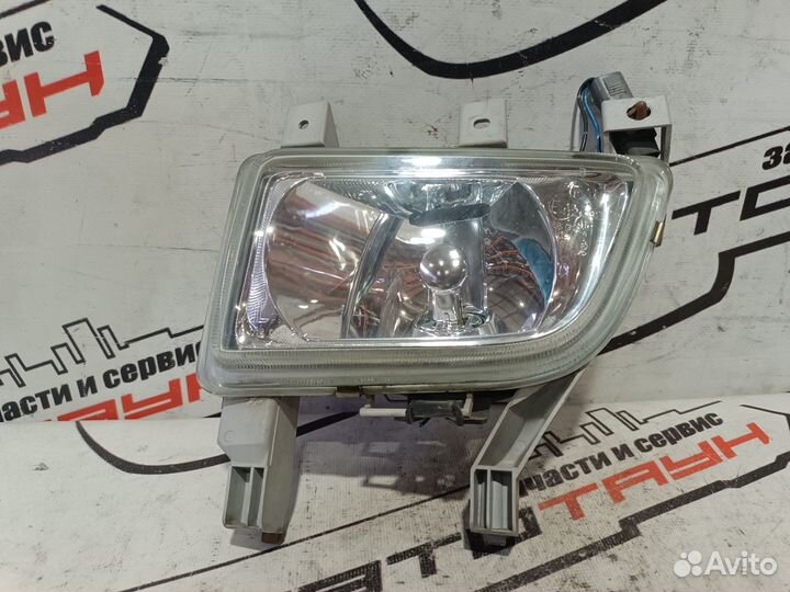 Туманка mazda ford 323 bongo friendee familia freda premacy BJ BJ3P BJ5P. CP8W cpew SG5W SGE3 sgew S