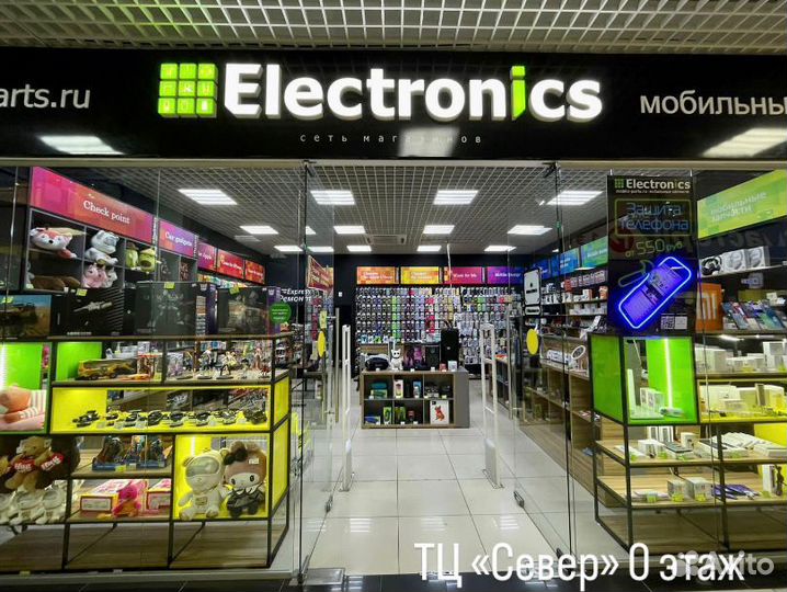 Сетевое зарядное устройство Borofone BA38A