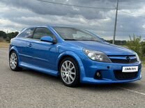 Opel Astra OPC 2.0 MT, 2007, 200 000 км, с пробегом, цена 850 000 руб.