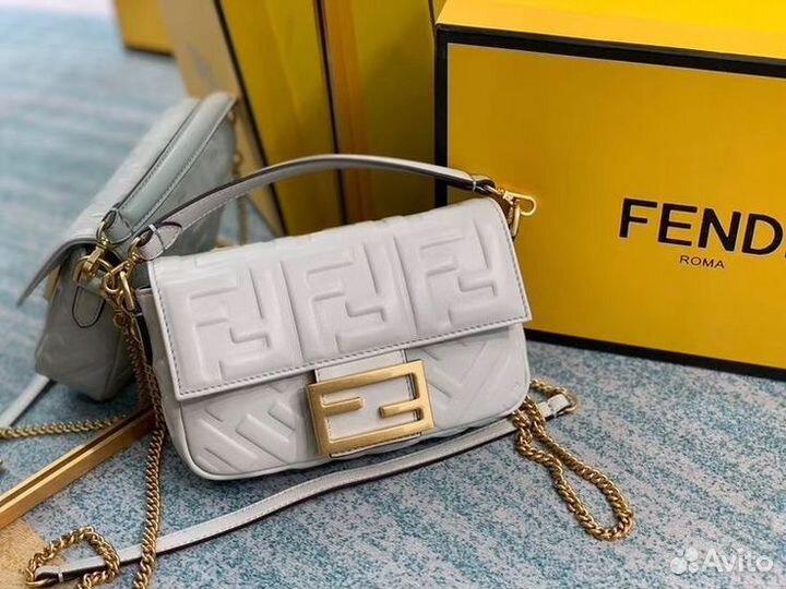 Сумка Fendi