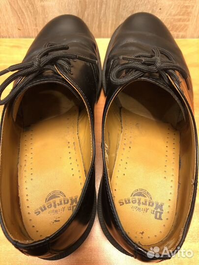 Ботинки 43 р