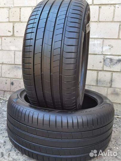 Pirelli P Zero 275/40 R20 97Y