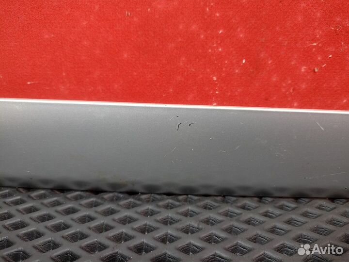 Накладка декоративная правая Man TGX