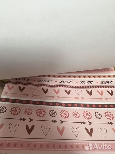 Альбом для скрапбукинга