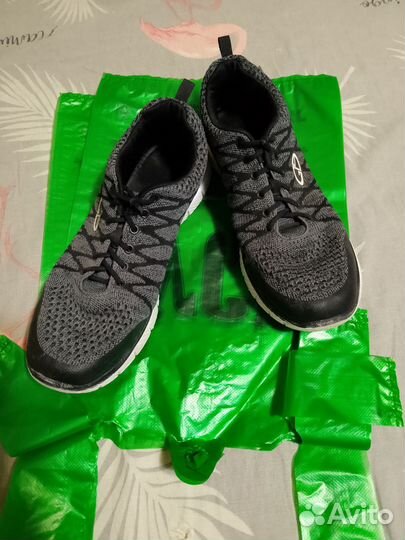 Вещи пакетом