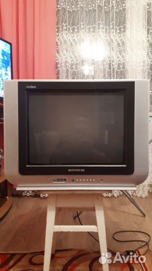 Телевизоры бу