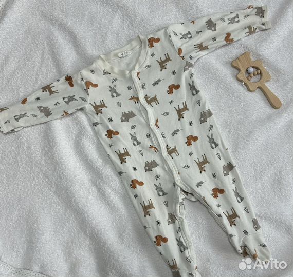 Вещи на мальчика или девочку,62см и 68см