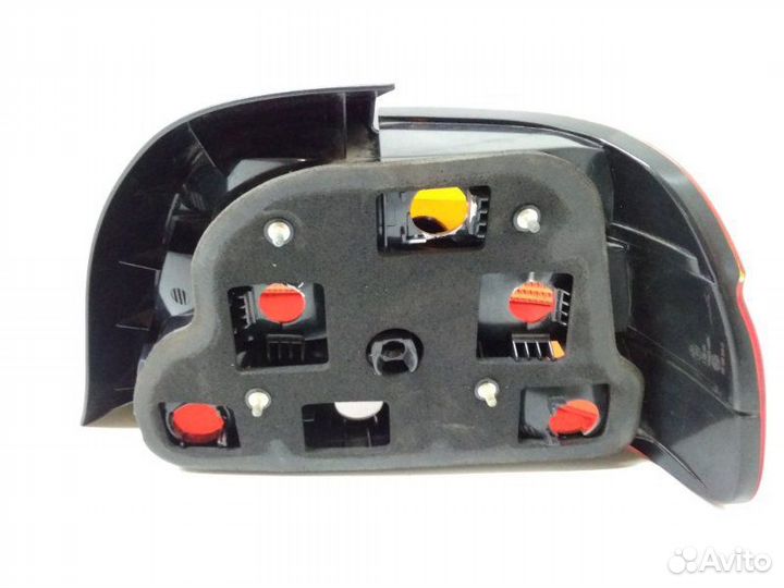 Фонарь задний левый Bmw 5Er E39 1995-2005