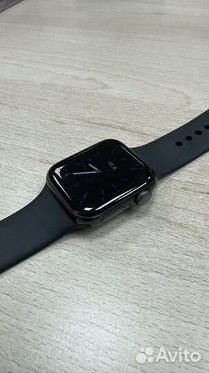 Часы apple watch 6 40 mm