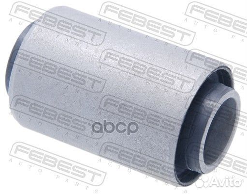 Сайлентблок задней рессоры Nissan Cabstar 06