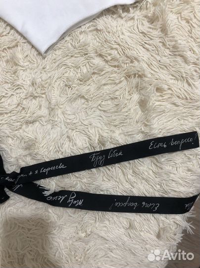 Капор (капюшон) Polunina