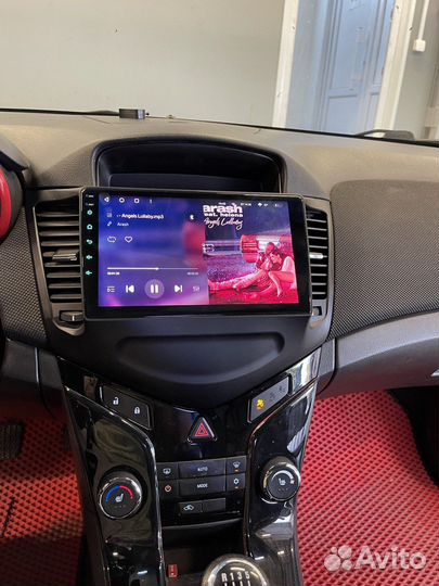 Магнитолы Teyes для Chevrolet в наличии