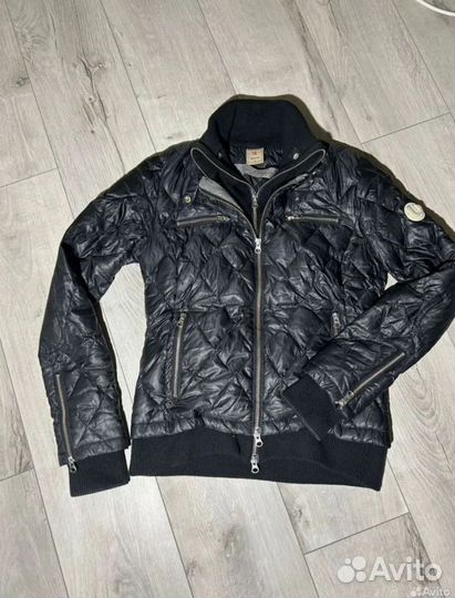 True religion куртка