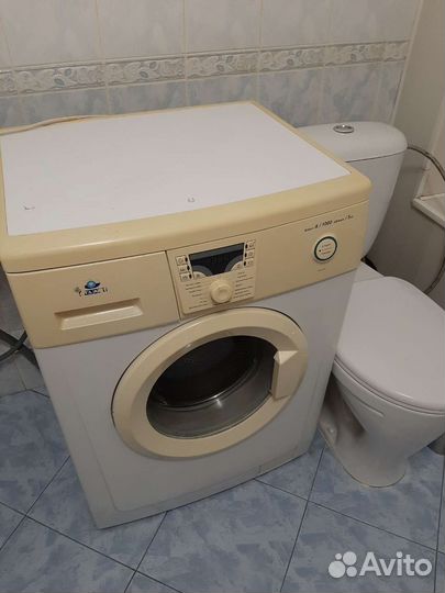 Стиральная машина автомат бу