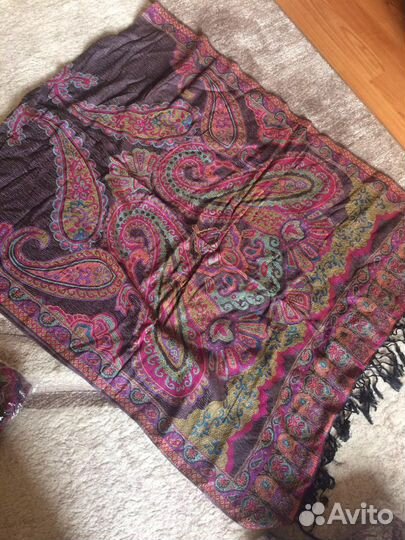 Палантин (новый )