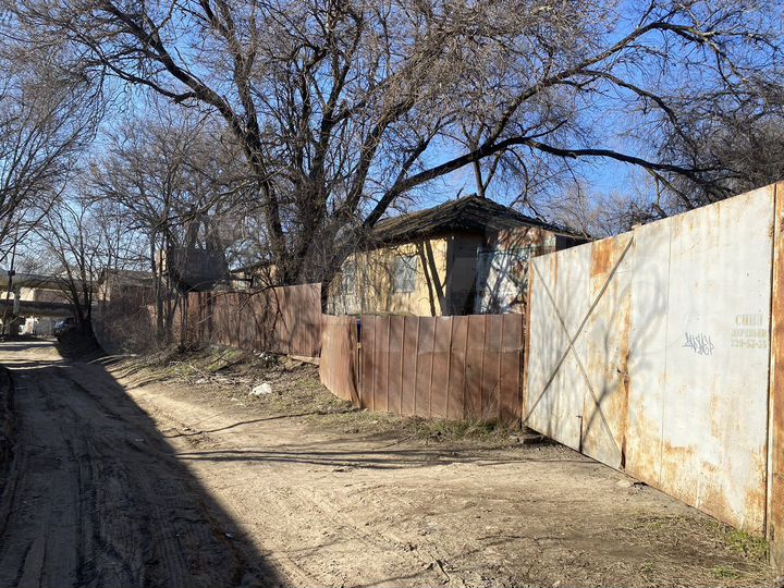 Участок 40 сот. (промназначения)