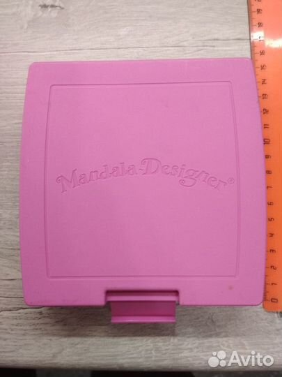 Набор для творчества 