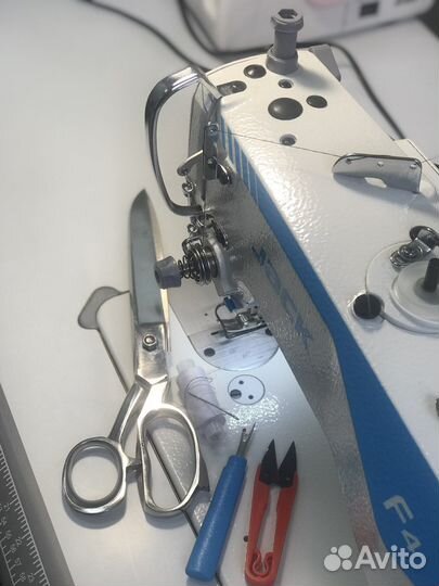 Ремонт любой сложности, частичный пошив одежды