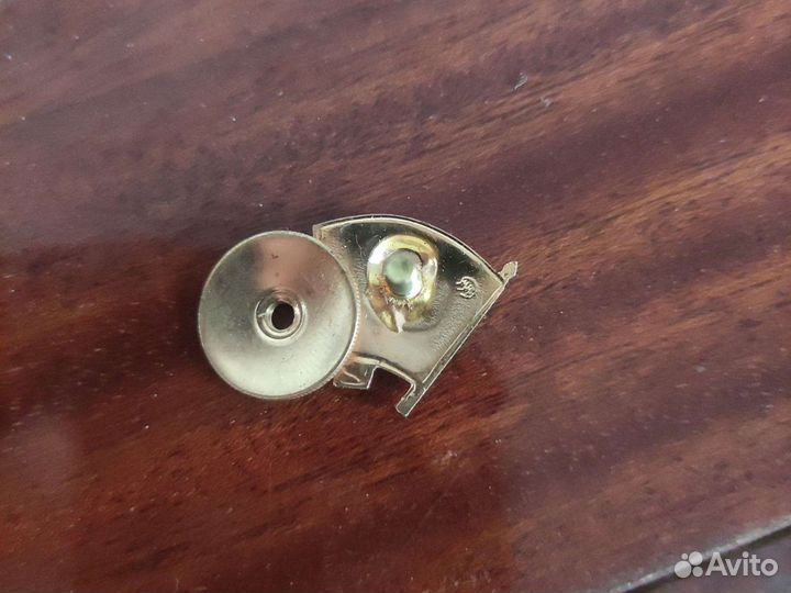 Значок влксм