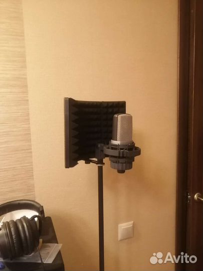 Акустический экран