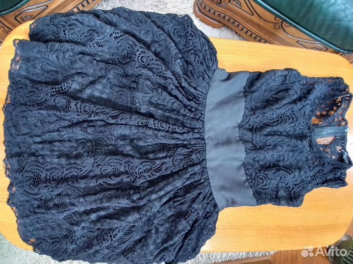 Платье для девочки 152-158