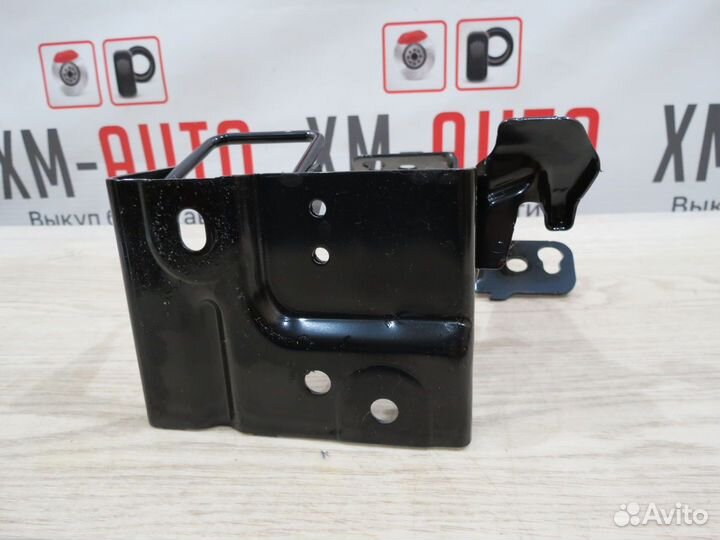 Крепление салонное Mazda 6 GJ