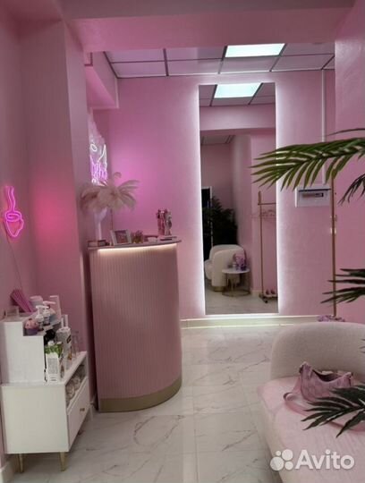 Зеркало с led подсветкой