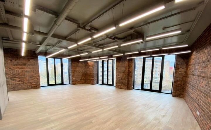 Офис, 210 м²в ЖК «втб Арена парк»