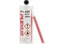 Клей метилакрилатный конструкционный plexus MA 420