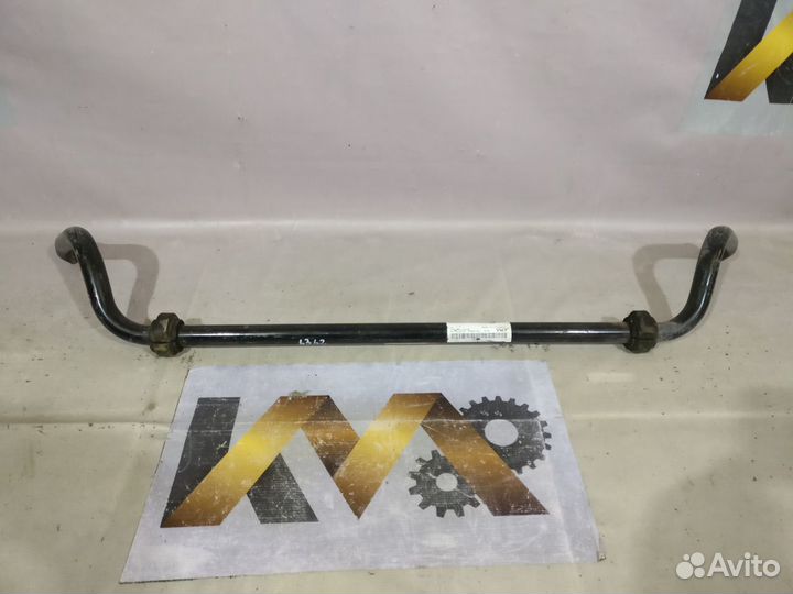 Фольцваген Туарег 2018- Стабилизатор передний 6362