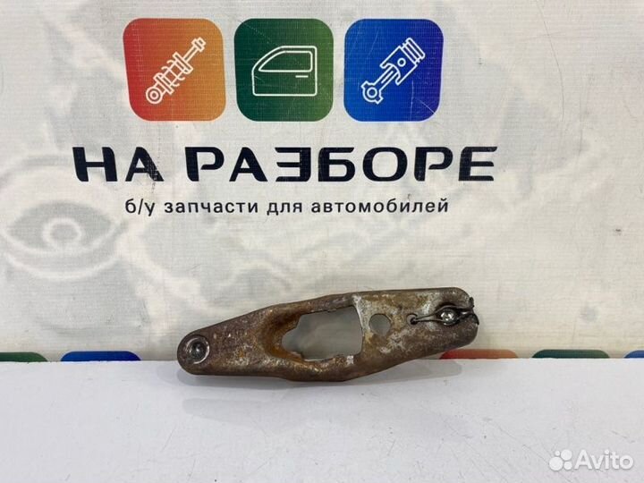 Вилка сцепления Volkswagen Golf MK5 caxa 2007