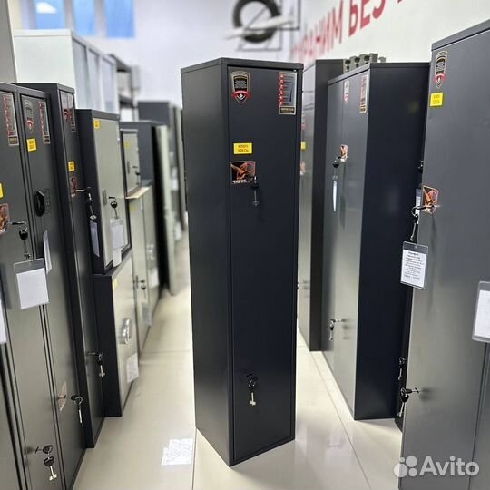 Оружейный сейф Чирок 1328